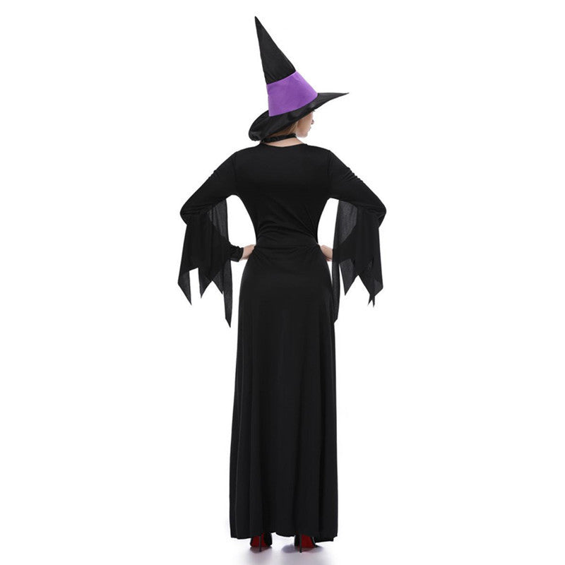 New Halloween Witch Costume - My Store - Flyclothing LLC