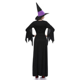 New Halloween Witch Costume - My Store - Flyclothing LLC