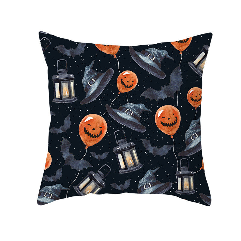 Halloween pillowcase - My Store - Flyclothing LLC
