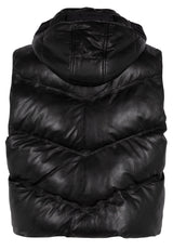 Namica OS Leather Jacket