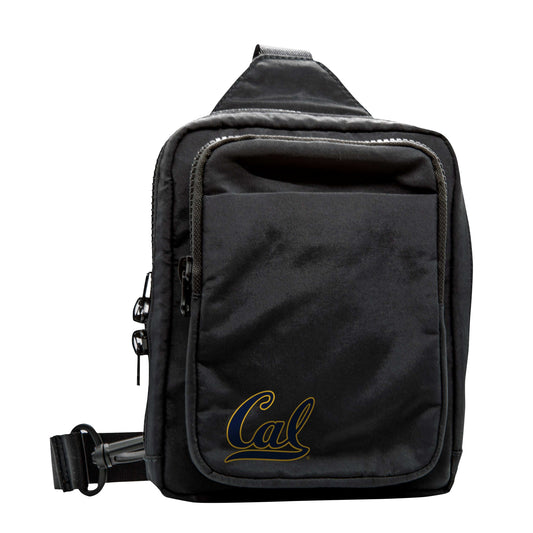 Cal-Berkeley Dash Pack - Logo Brands - Flyclothing LLC
