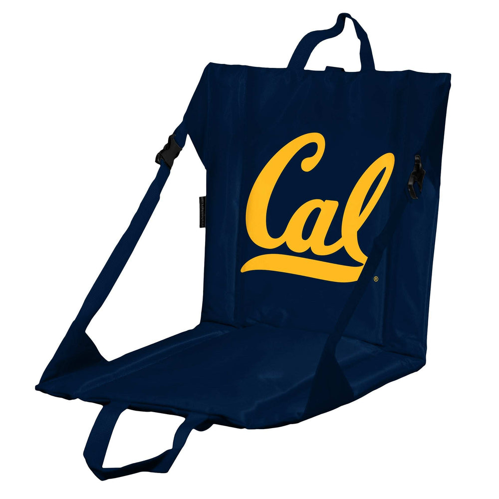 Cal-Berkeley Stadium Seat - Logo Brands - Flyclothing LLC