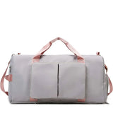 Wet and Dry Separation Travel Bag - Trendsi - Flyclothing LLC