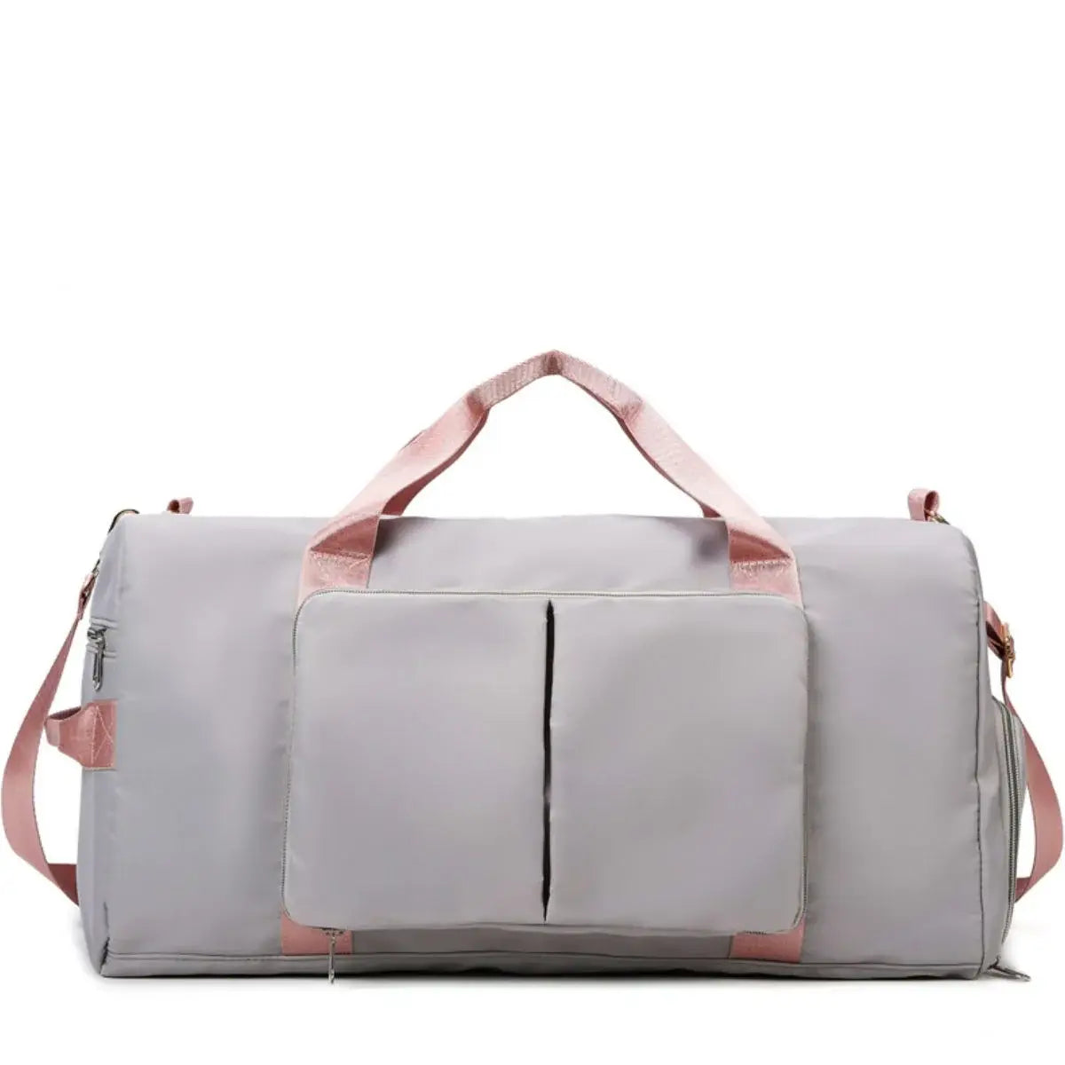 Wet and Dry Separation Travel Bag - Trendsi - Flyclothing LLC