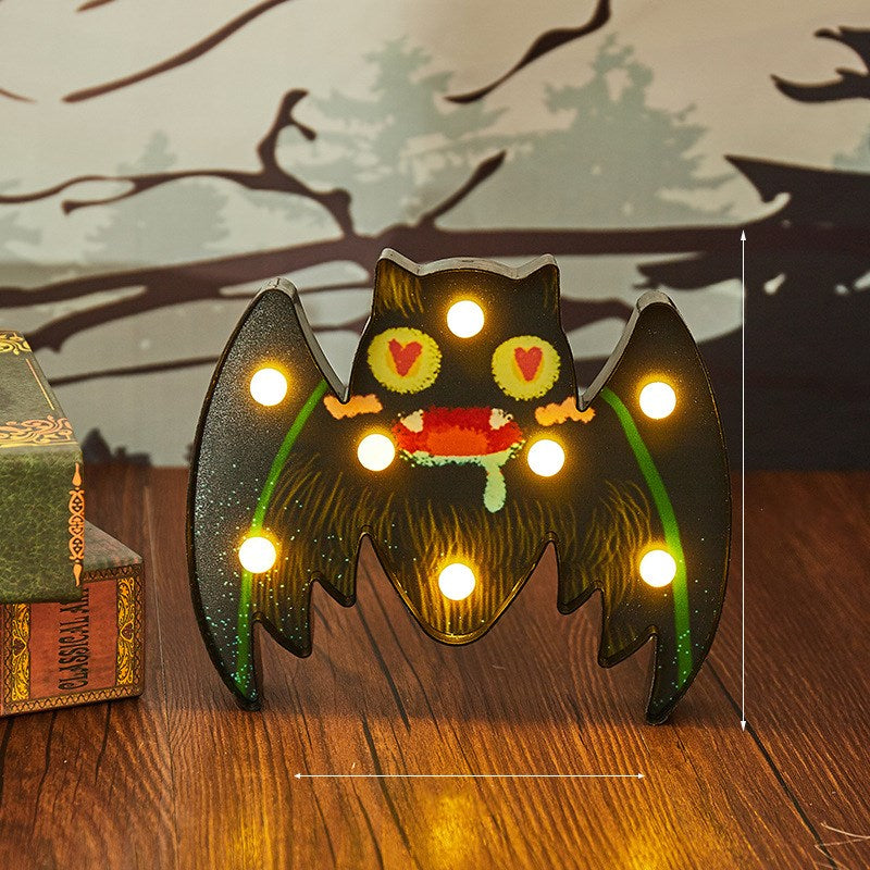 Halloween costume lights - My Store - Flyclothing LLC