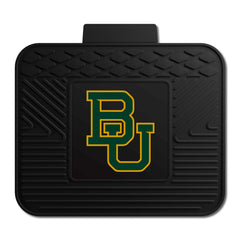 Baylor Bears Back Seat Car Utility Mat - 14in. x 17in. - Baylor
