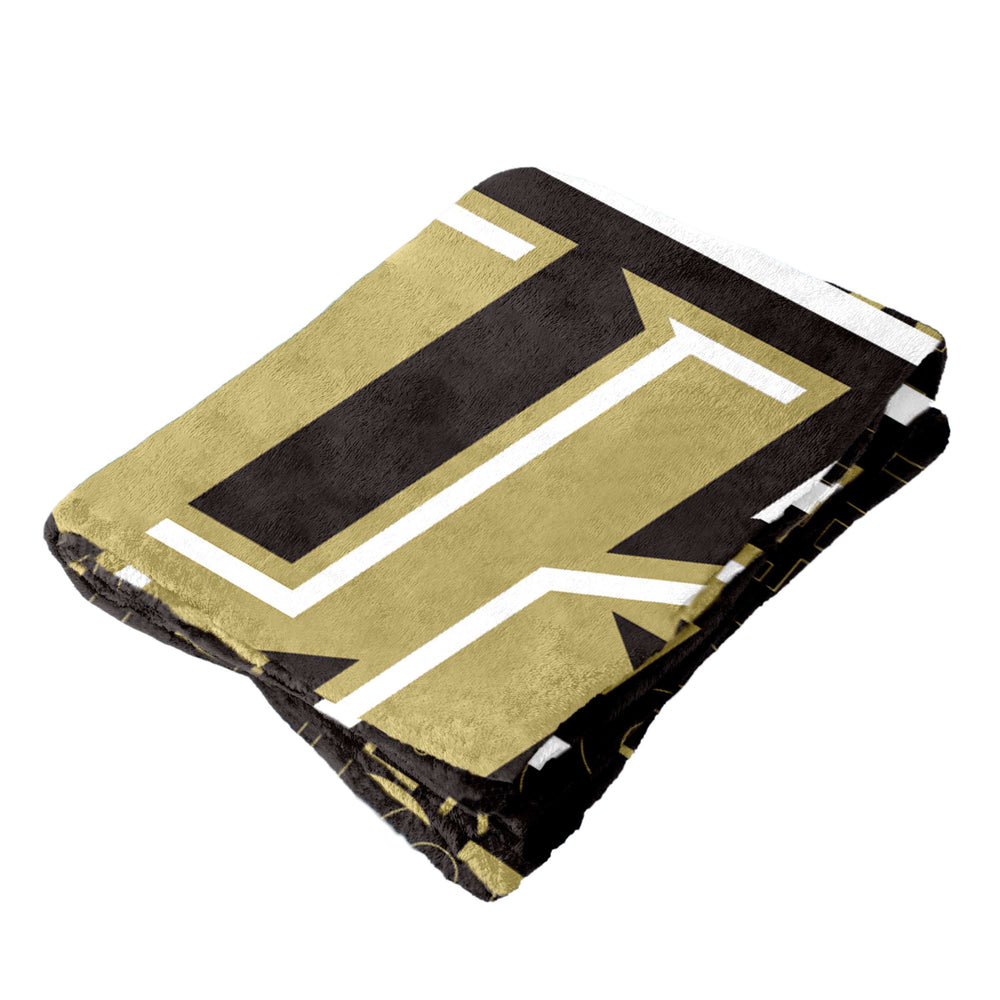 Central Florida Classic Fleece Throw - Logo Brands - Flyclothing LLC