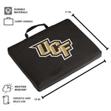 Central Florida Bleacher Cushion - Logo Brands - Flyclothing LLC