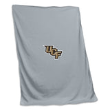 Central Florida Custom Sweatshirt Blanket (Screened) - Logo Brands - Flyclothing LLC