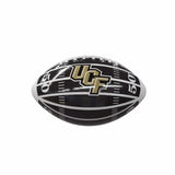 Central Florida Field Mini-Size Glossy Football - Logo Brands - Flyclothing LLC