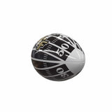 Central Florida Field Mini-Size Glossy Football - Logo Brands - Flyclothing LLC