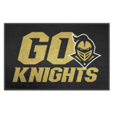 University of Central Florida Starter Mat - Slogan - Logo Brands - Flyclothing LLC