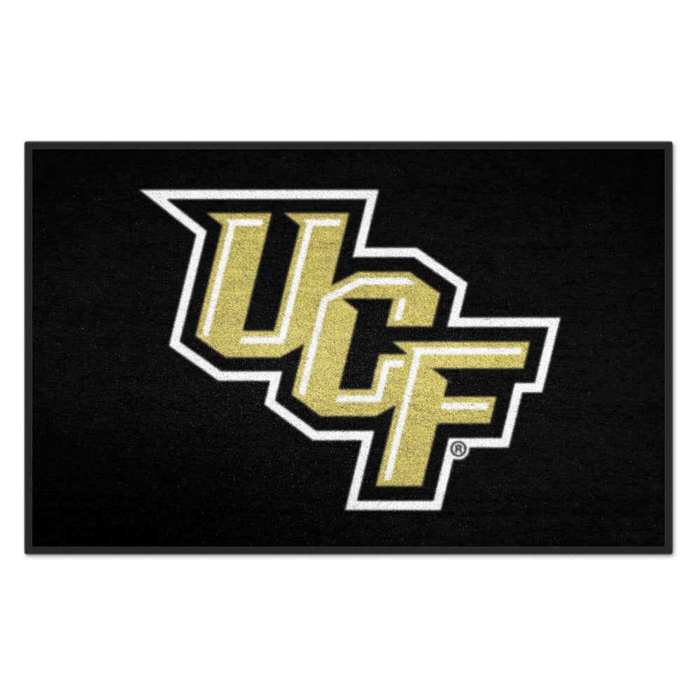University of Central Florida Starter Mat - Logo Brands - Flyclothing LLC