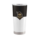 Central Florida 20oz Colorblock Stainless Tumbler - Logo Brands - Flyclothing LLC