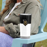 Central Florida 20oz Colorblock Stainless Tumbler - Logo Brands - Flyclothing LLC
