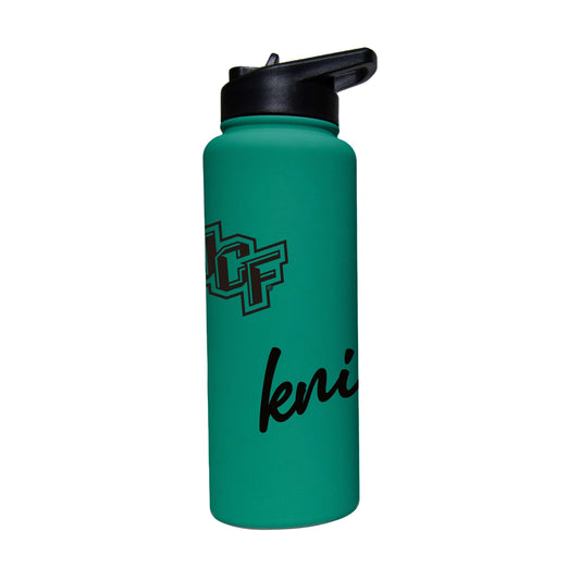 Central Florida 34oz Optic Bold Soft Touch Quencher - Logo Brands - Flyclothing LLC
