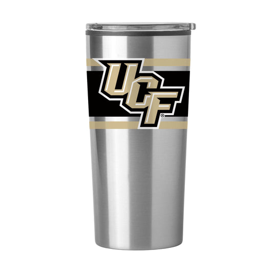 Central Florida Stripe 20 oz Fusion Tumbler - Logo Brands - Flyclothing LLC
