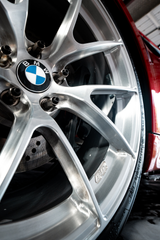 BLACKLINE® WHEEL N' TIRE CLEANER - Blackline Car Care - Flyclothing LLC