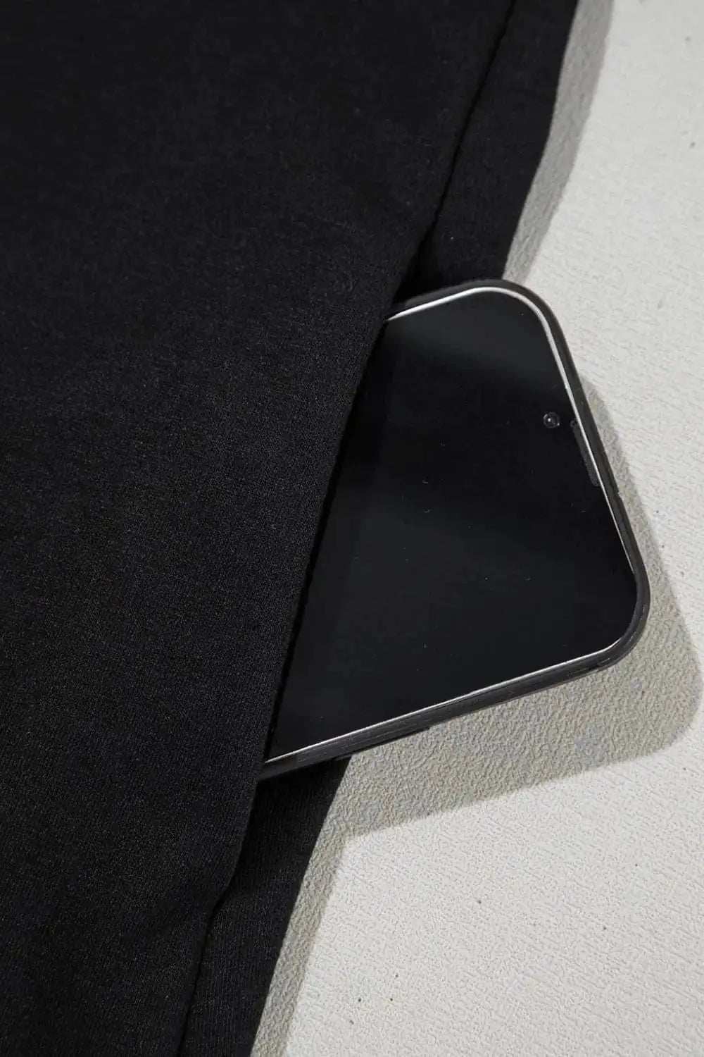 Tie V Neck Pintuck Sleeveless Loose Romper - Trendsi - Flyclothing LLC