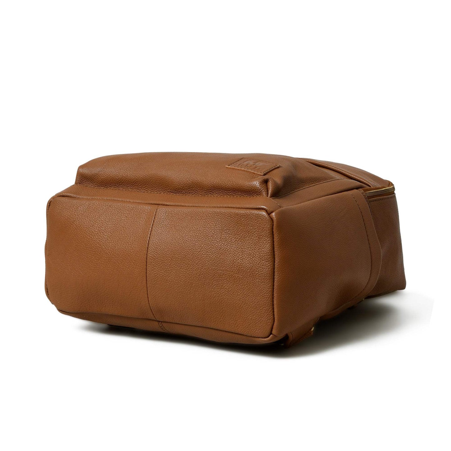 Mini Journey Leather Backpack - Classy Leather Bags - Flyclothing LLC