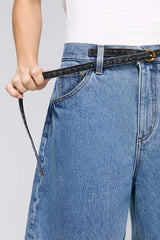 Easy Rider Bermuda Shorts HJ822 - Hey Joanie - Flyclothing LLC
