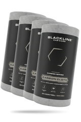 BLACKLINE® CARBON CLOTH - Blackline Car Care - Flyclothing LLC