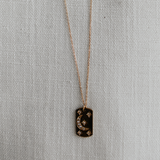 Sydney Necklace