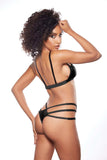 Allure Lingerie Sugar & Blush - Allure Lingerie - Flyclothing LLC