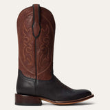 Stetson Bridger Boots - Stetson - Flyclothing LLC