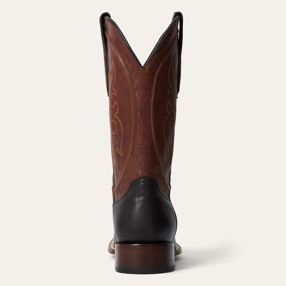Stetson Bridger Boots - Stetson - Flyclothing LLC