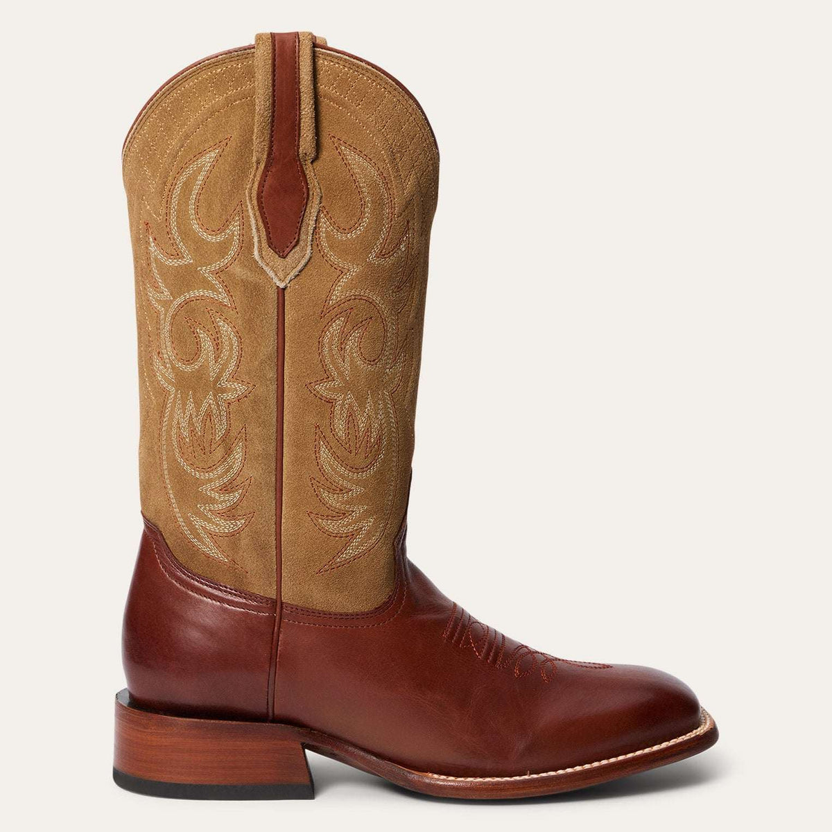 Stetson Jasper Boots - Stetson - Flyclothing LLC