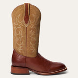 Stetson Jasper Boots - Stetson - Flyclothing LLC