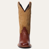 Stetson Jasper Boots - Stetson - Flyclothing LLC