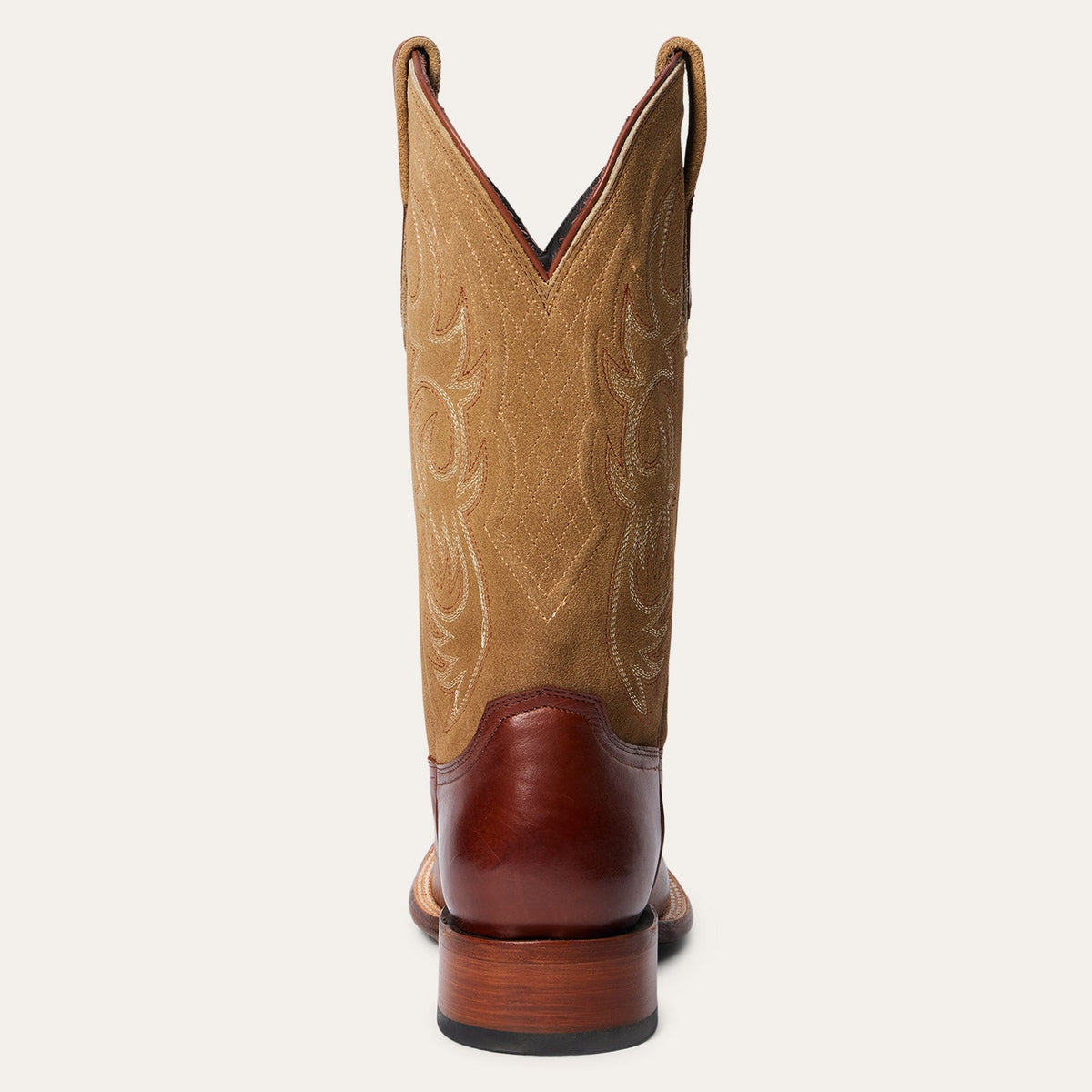 Stetson Jasper Boots - Stetson - Flyclothing LLC