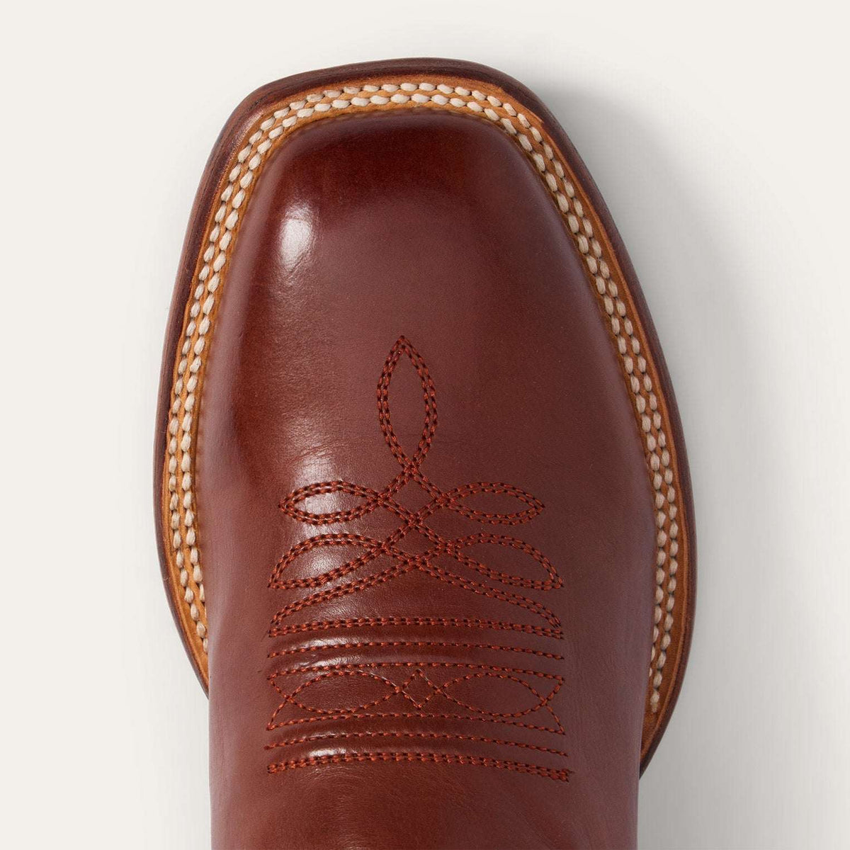 Stetson Jasper Boots - Stetson - Flyclothing LLC