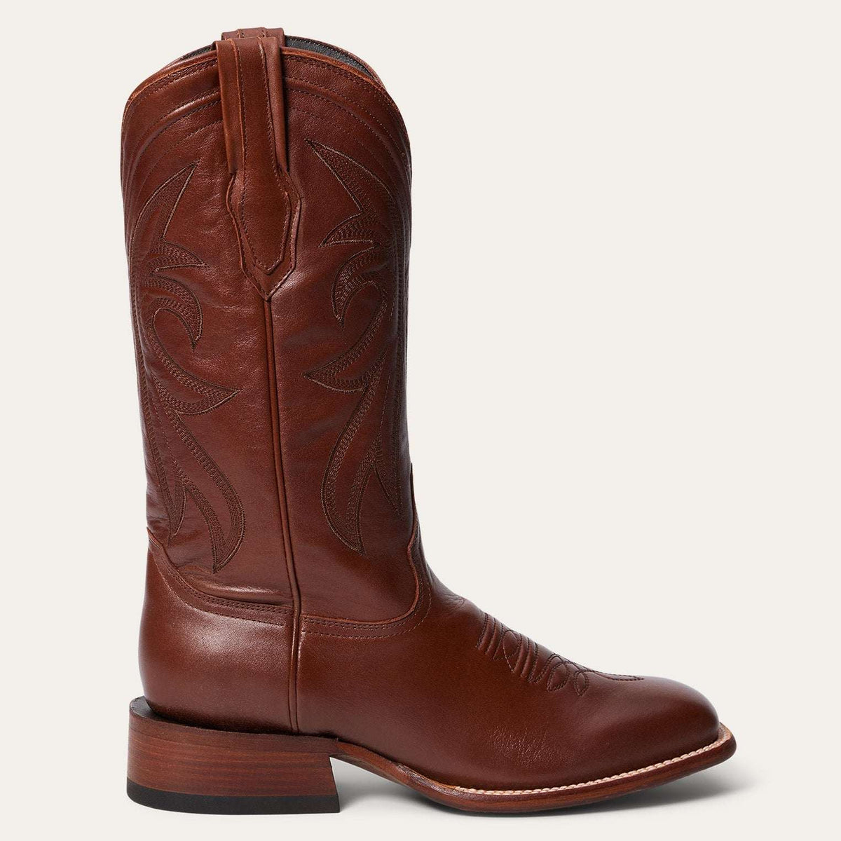 Stetson Grange Boots - Stetson - Flyclothing LLC