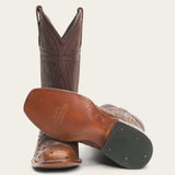 Stetson Jackson Boots - Stetson - Flyclothing LLC