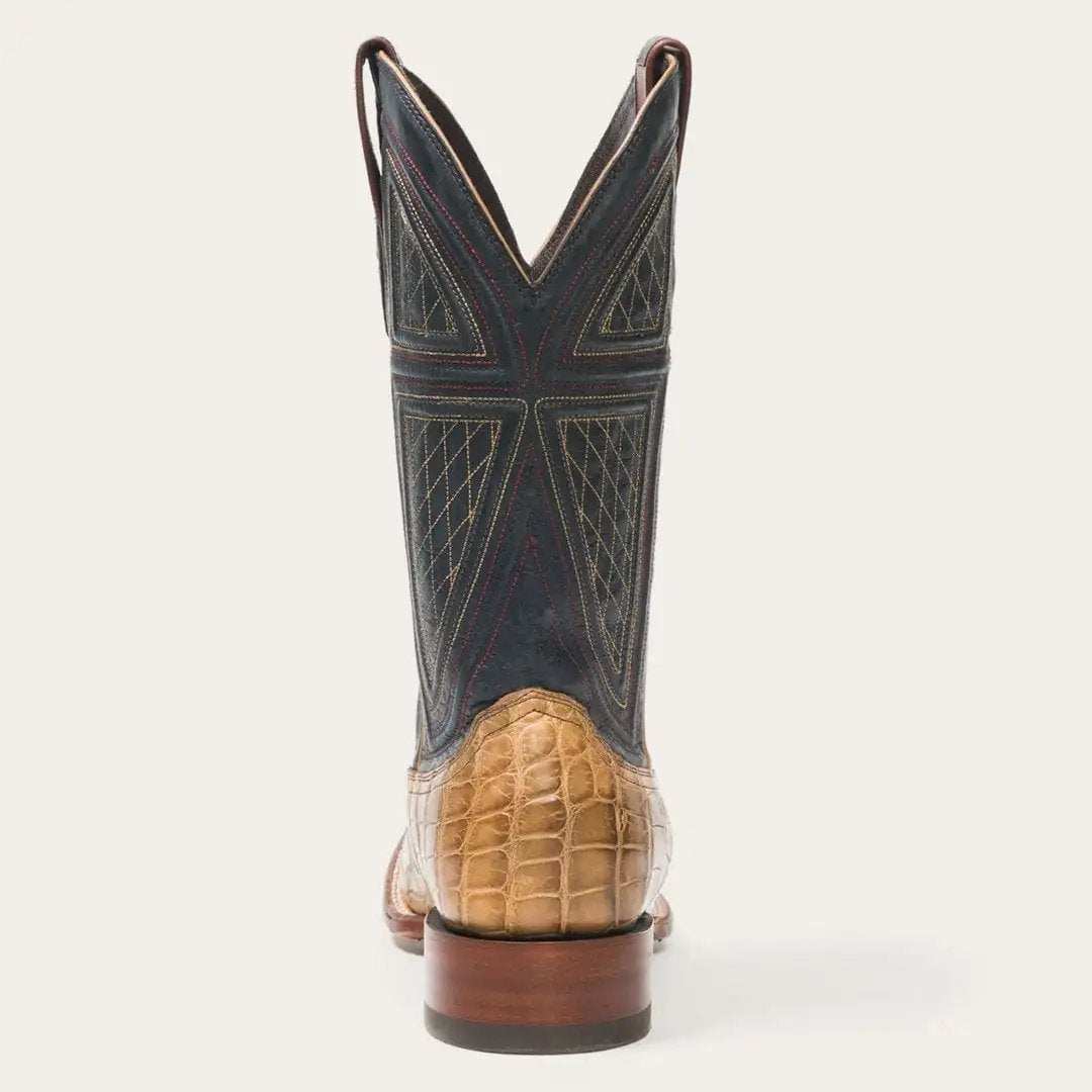 Stetson Flaxville Boots - Stetson - Flyclothing LLC