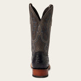 Stetson Ozzy Ostrich Boot - Stetson - Flyclothing LLC