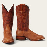 Stetson Arlington Teju Boot - Stetson - Flyclothing LLC