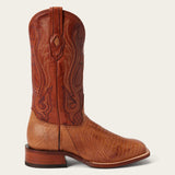 Stetson Arlington Teju Boot - Stetson - Flyclothing LLC