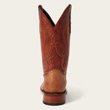 Stetson Arlington Teju Boot - Stetson - Flyclothing LLC