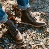 Stetson Stetson Chukka - Stetson