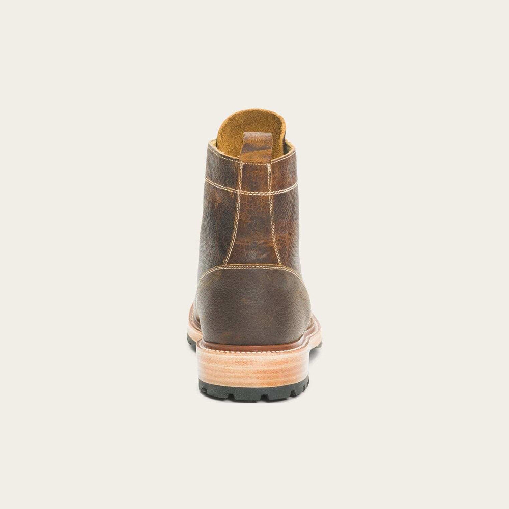 Stetson Stetson Chukka - Stetson - Flyclothing LLC