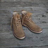 Stetson Stetson Chukka - Stetson - Flyclothing LLC