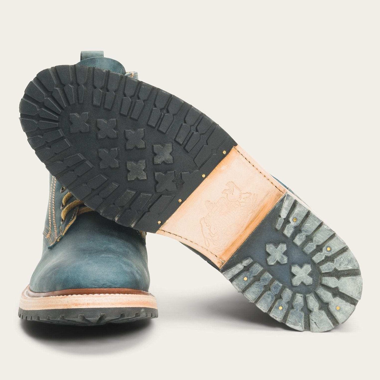 Stetson Stetson Chukka - Stetson - Flyclothing LLC