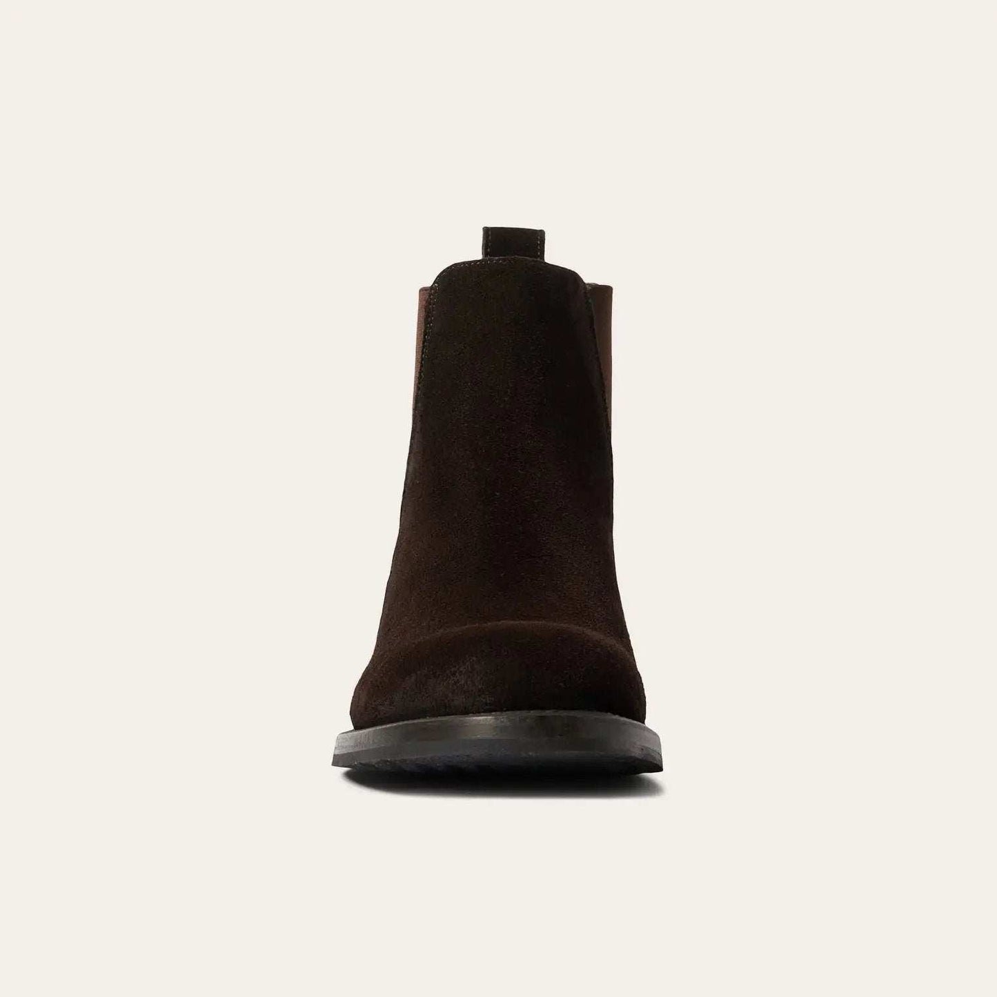 Stetson Suede Beat Chelsea Boot - Stetson - Flyclothing LLC