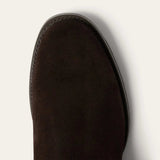 Stetson Suede Beat Chelsea Boot - Stetson - Flyclothing LLC