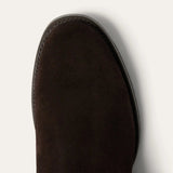 Stetson Suede Beat Chelsea Boot - Stetson