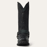 Stetson Outlaw Biker Harness Boot - Stetson - Flyclothing LLC